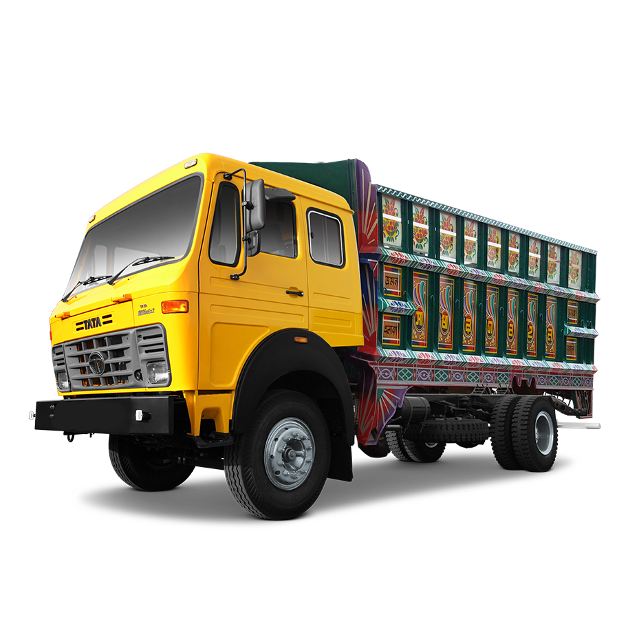 General Truck for Rent - GR Construction