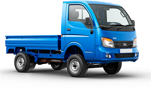 Pick-up Van Rental
