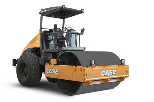 Soil compactor