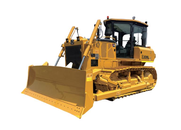 Bulldozer